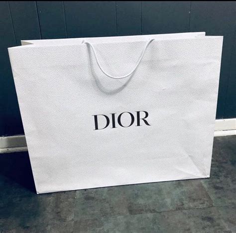 dior shopping bag|dior shopping bag 2021.